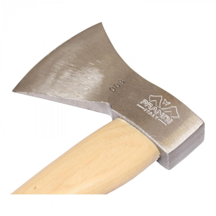 Prandi Hatchet "German type" 600 Gr Classic