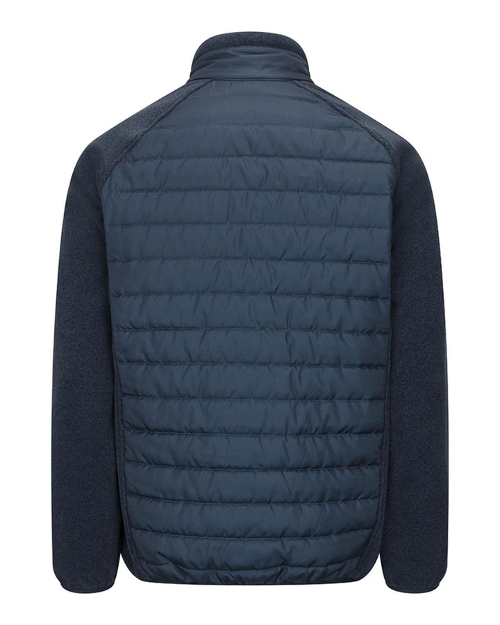 Hoggs of Fife Melville Hybrid Jacket – view 7