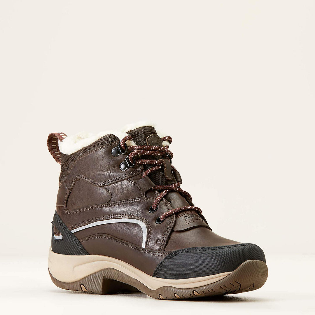 Ariat Ladies Telluride Waterproof Insulated Boot