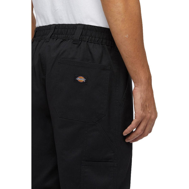 Dickies Cargo Twill Jogger Black