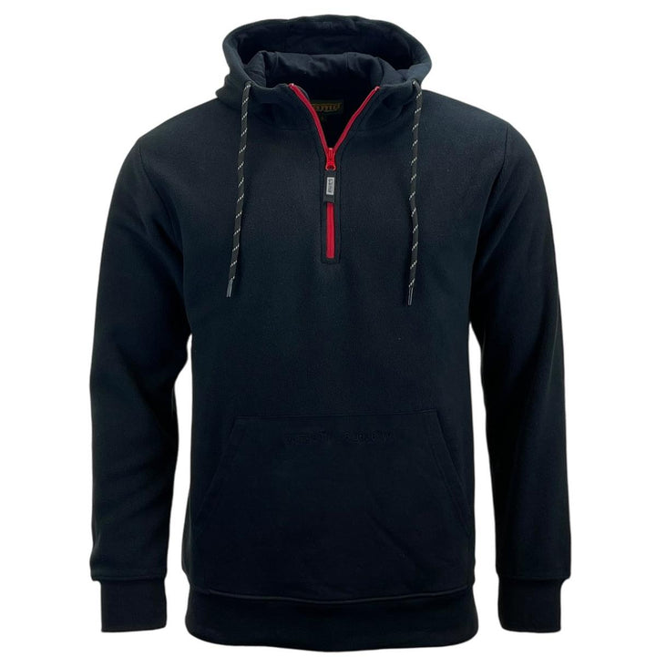 Game Technical Apparel Mens Game Trail Fleece Hoodie