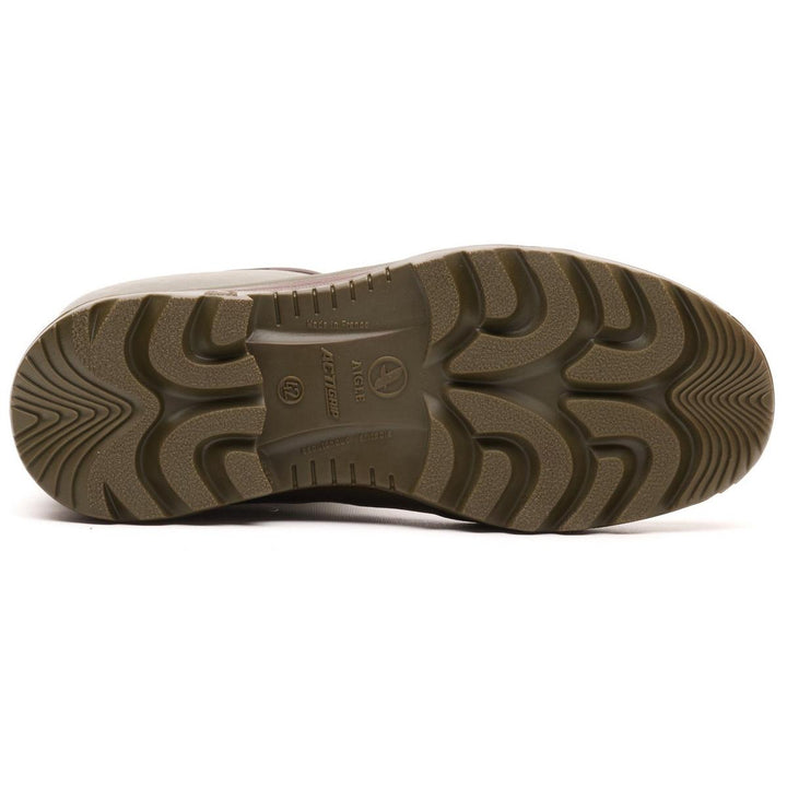 Aigle Parcours 2 Wellington Khaki