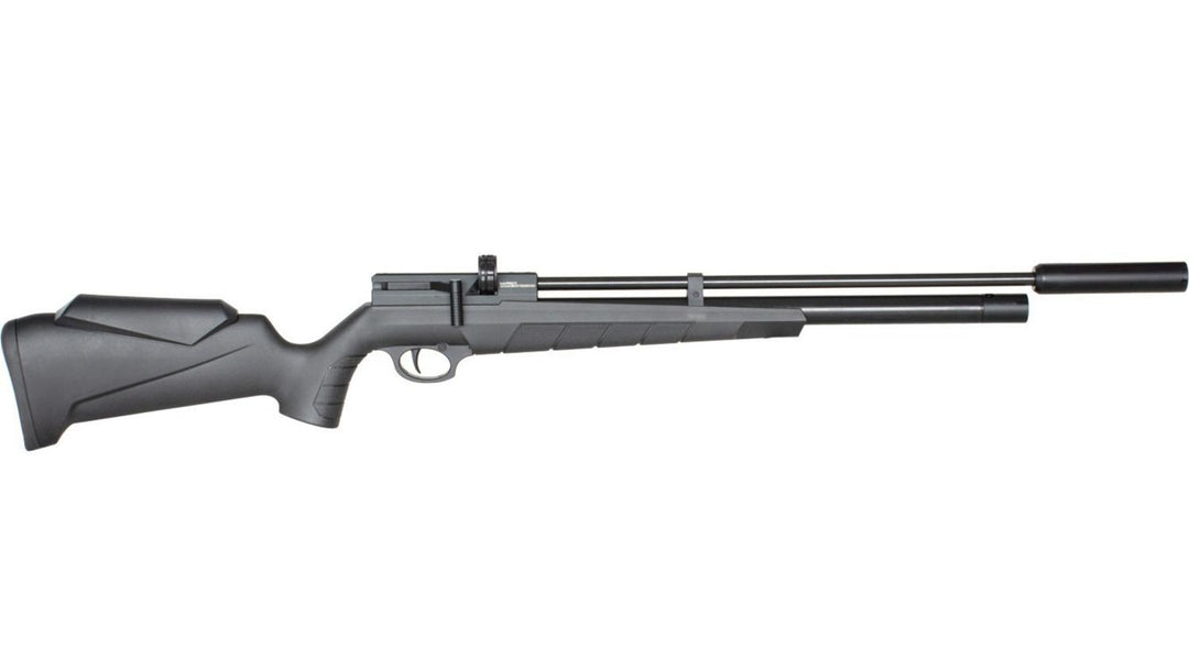 SMK Victory PR900S GEN3 PCP Rifle Black .177