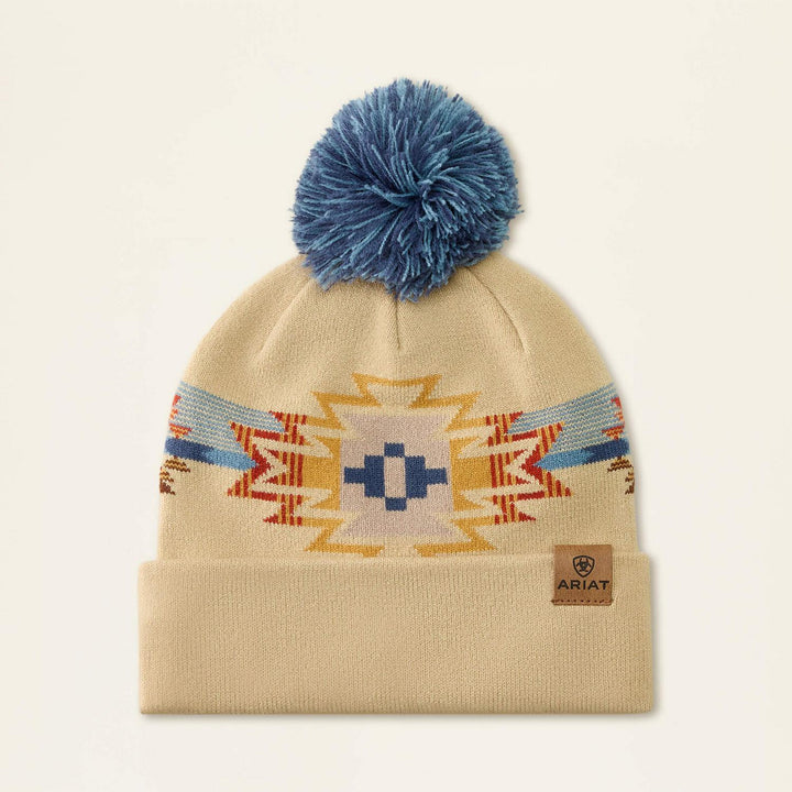 Ariat Serape Beanie