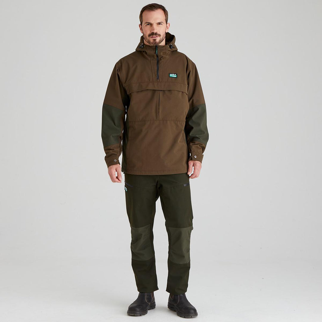 Ridgeline Mens Cambrian Smock