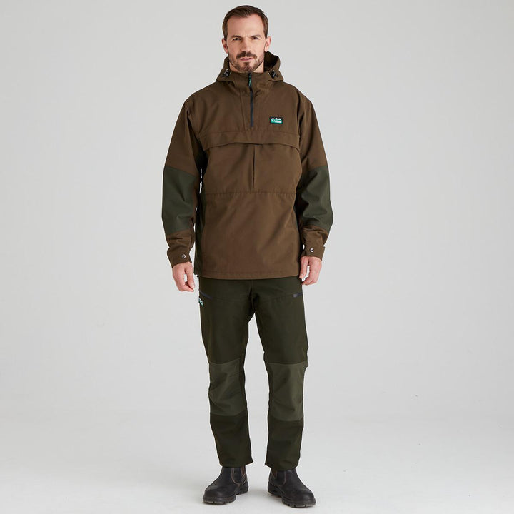 Ridgeline Mens Cambrian Smock