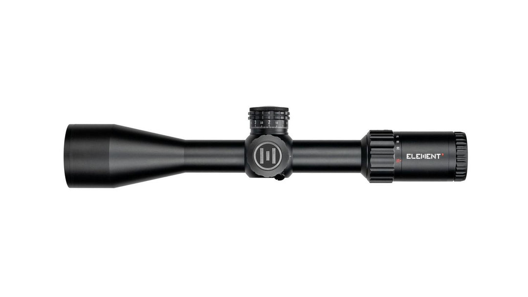 Element Optics Helix Gen2 6-24x50 Sfp APR-1C MRAD