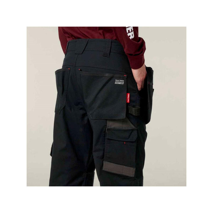 Hard Yakka Raptor Active Holster Pocket Pants – view 3