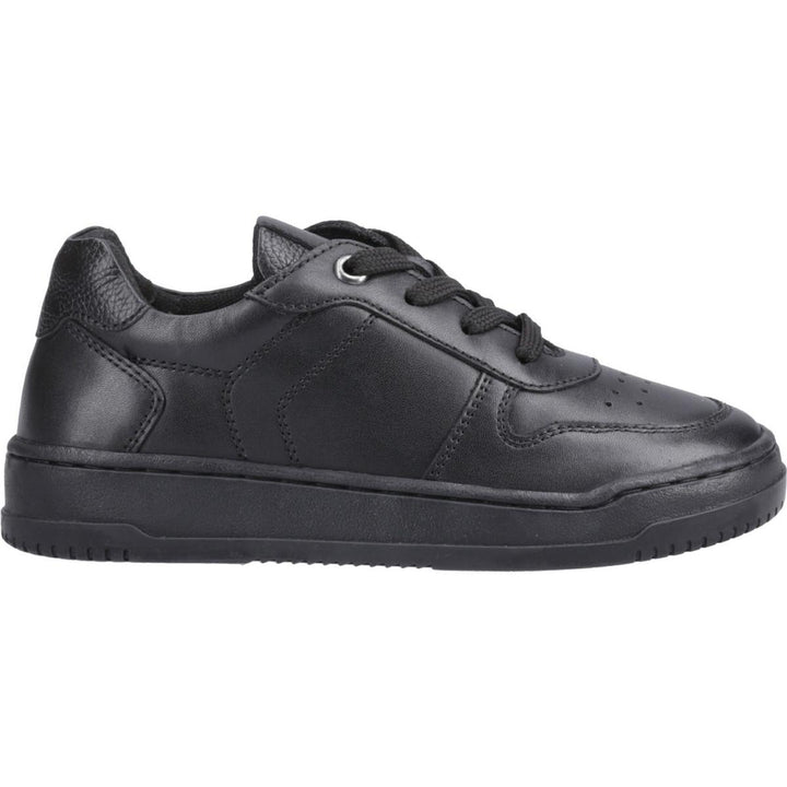 Hush Puppies Dougie Lace Jnr – view 5