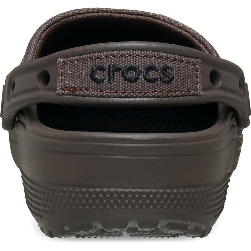 Classic Crafted Clog Espresso – view 2