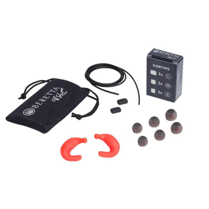 Beretta Mini Headset E2