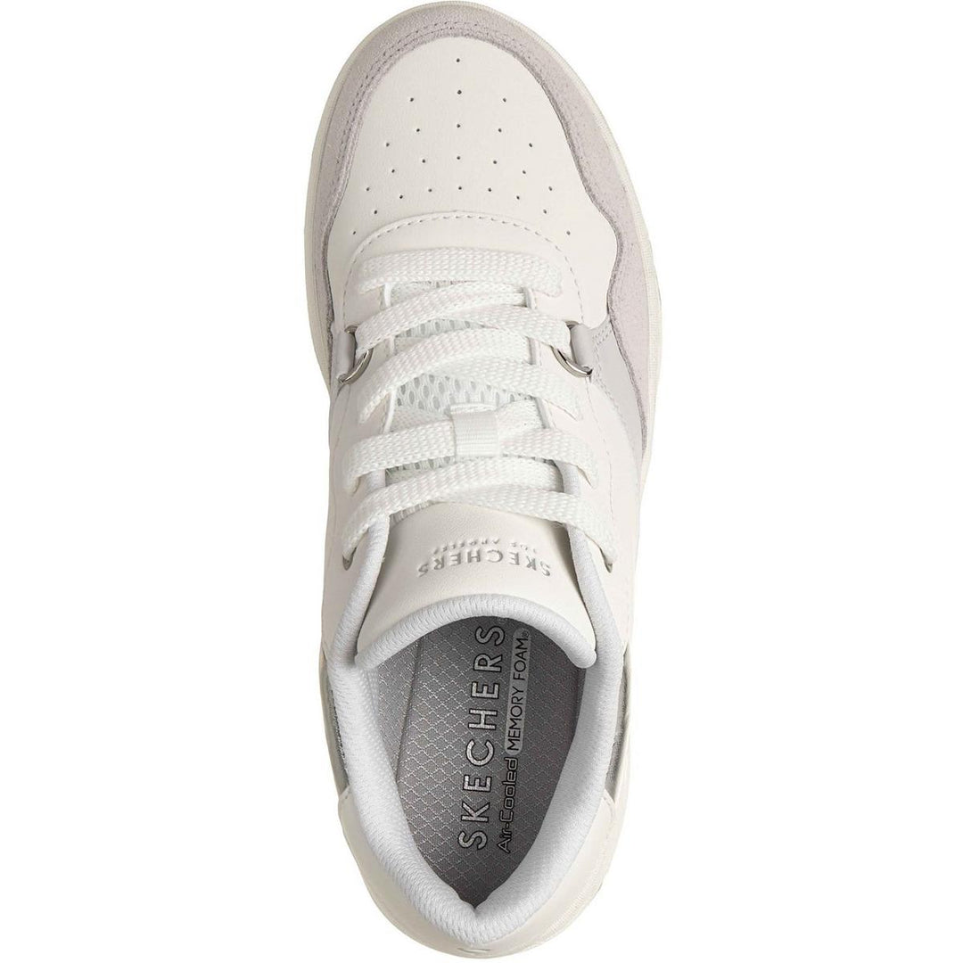 Skechers UNO CTL - Subtle Shimmer Trainers – view 3