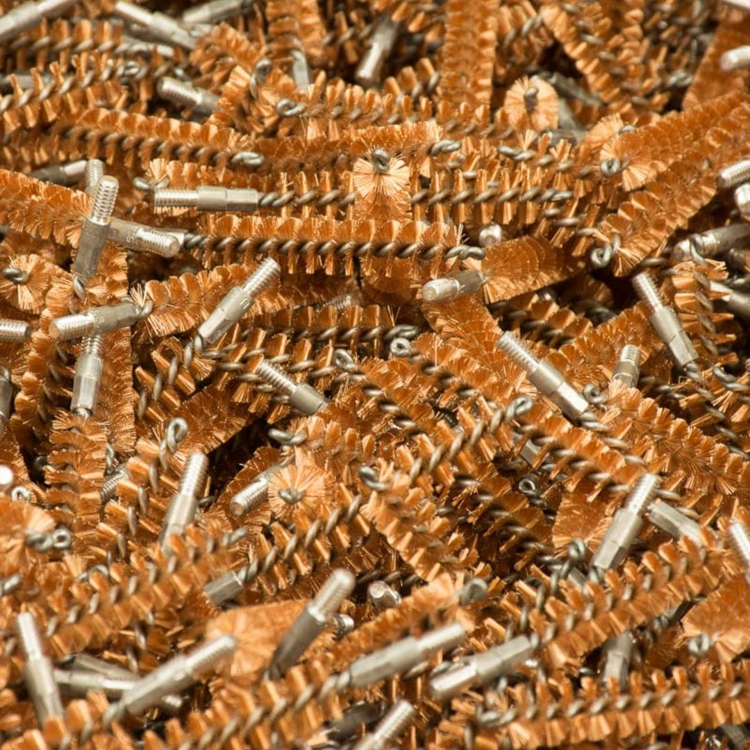 Boretech BRONZE BORE BRUSH, .270 / 7MM