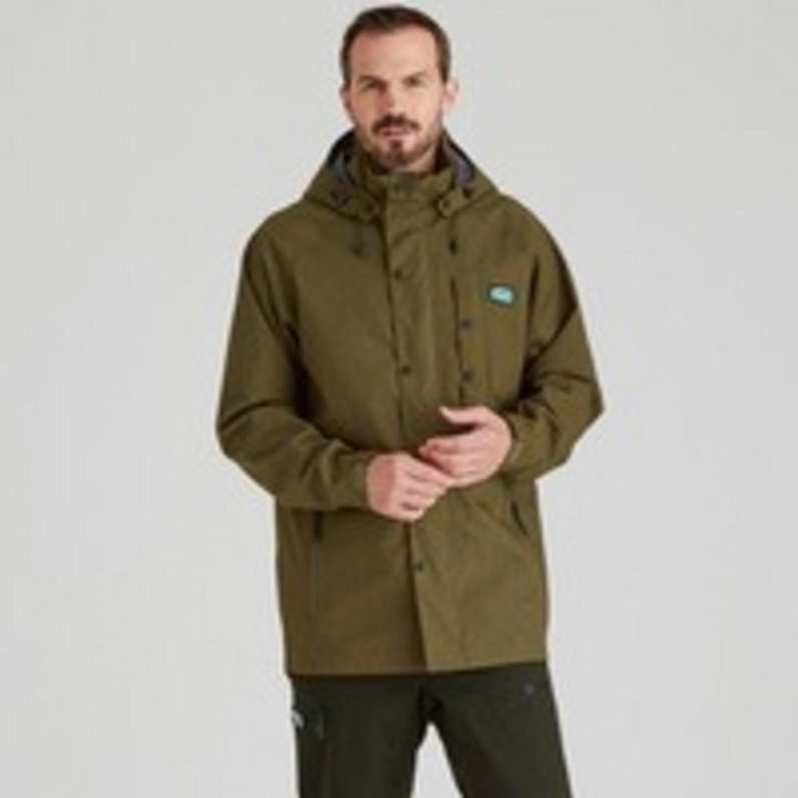 Ridgeline Mens Monsoon Light Jacket – view 22