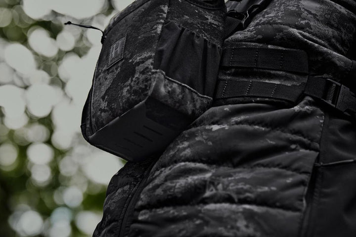 Harkila Härkila NOCTYX Bino Harness AXIS MSP®Black – view 10