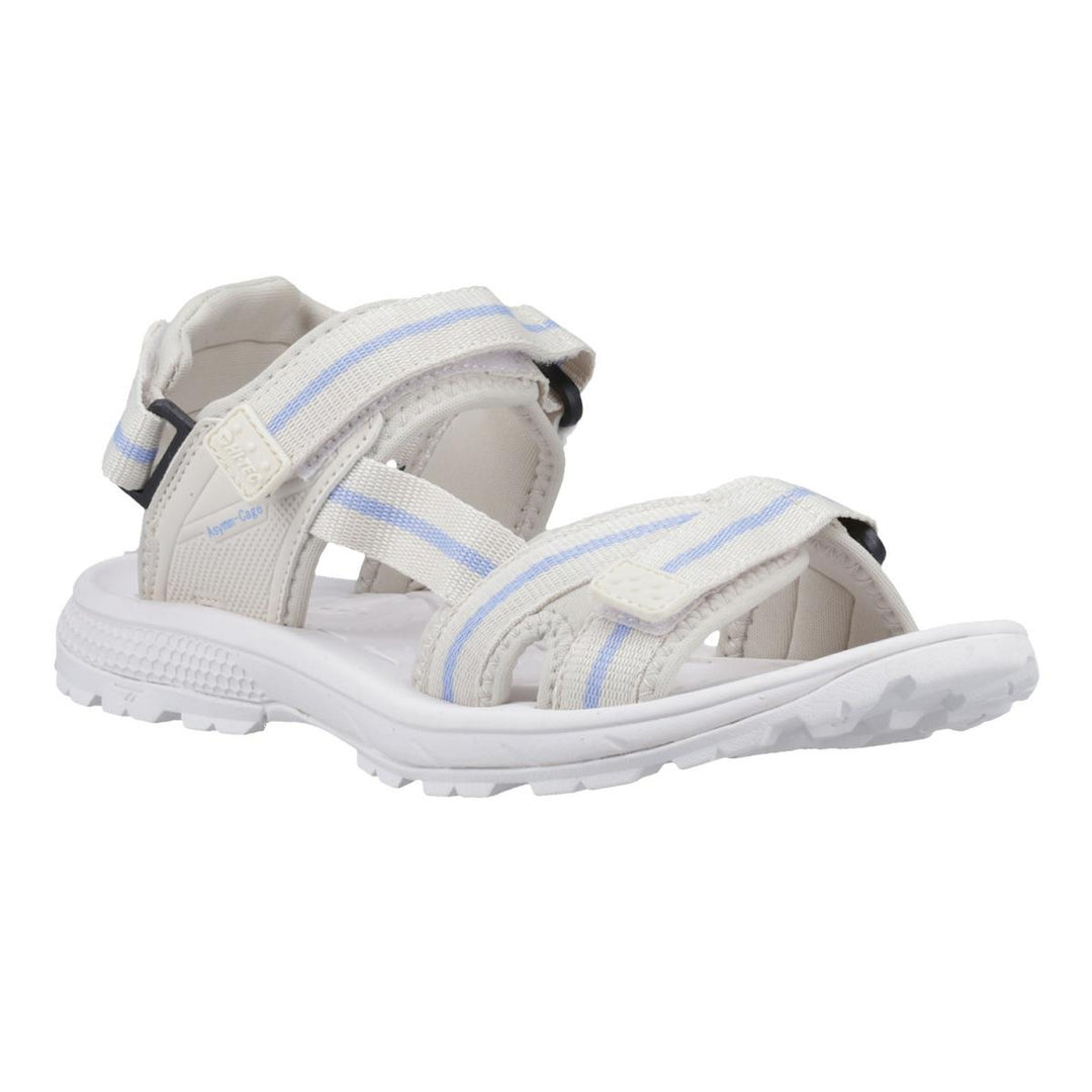 Hi-Tec Sierra Sandal Beige/Lilac