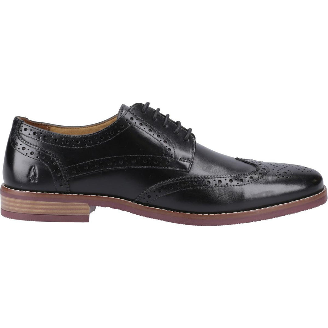 Hush Puppies Mack Brogue – view 5