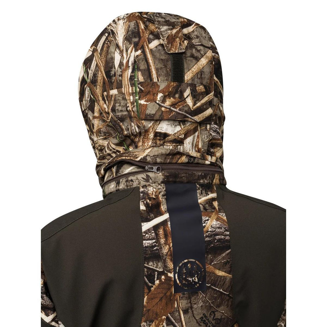 Beretta TRI-ACTIVE EVO JACKET Camo Real Tree Max 5