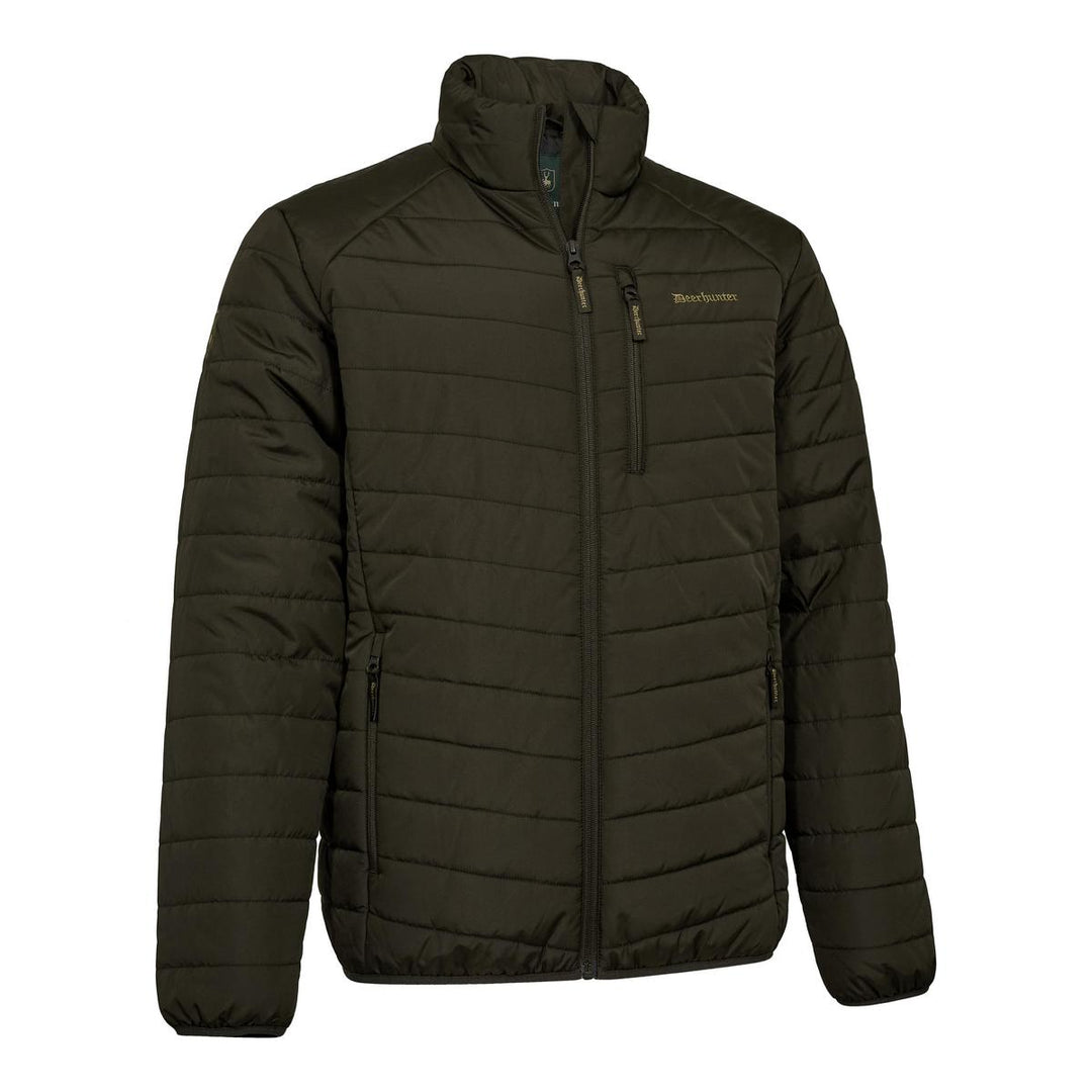 Deerhunter Moor Fully Padded Jacket