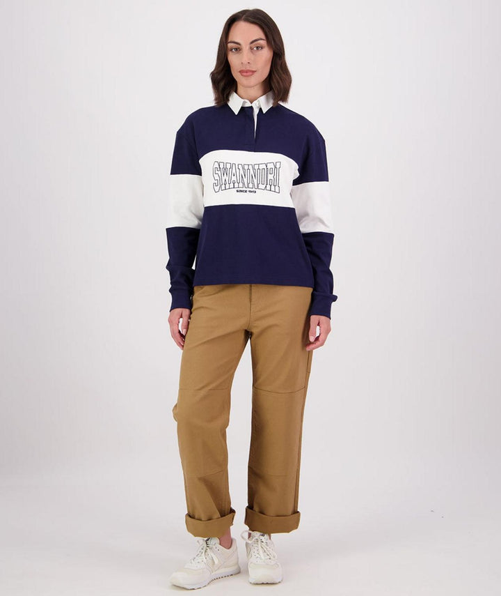Swanndri Women's Roseville V3 Utility Trousers
