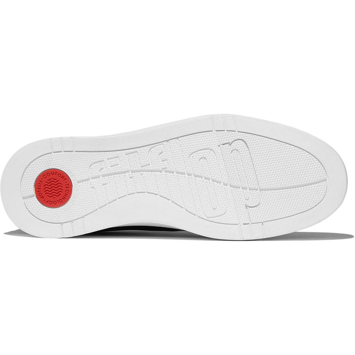 Fitflop Rally II Trainers Black