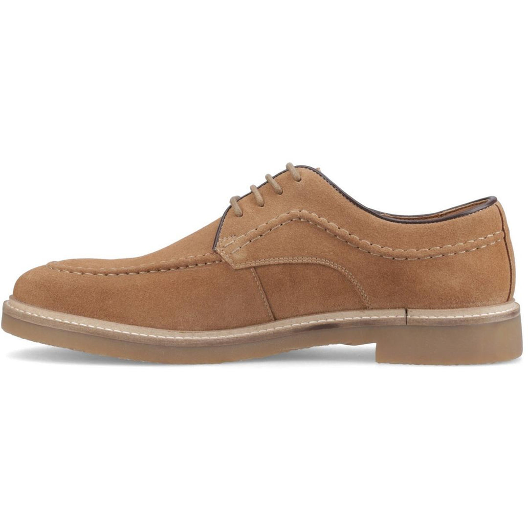 Hush Puppies Genny Shoe Taupe