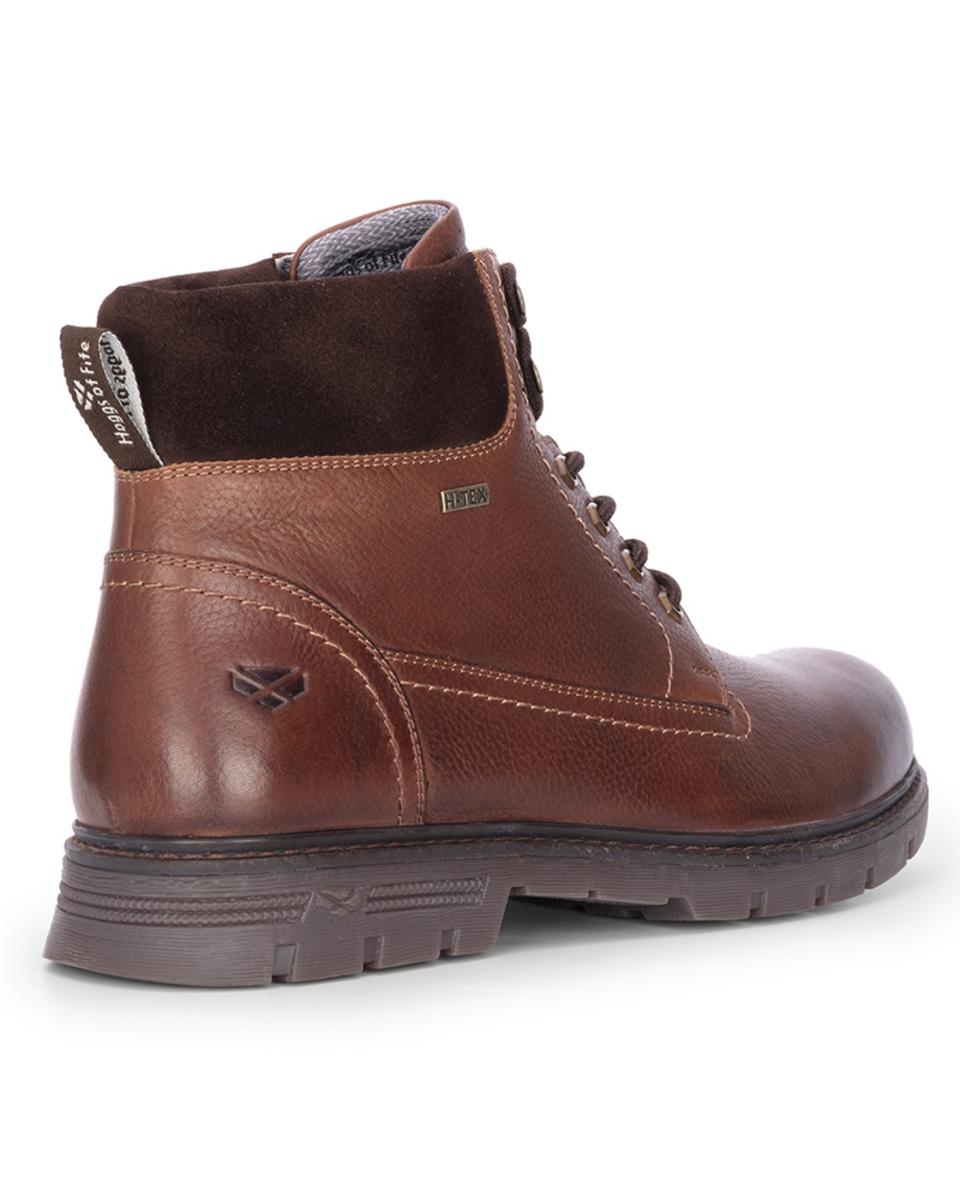 Hoggs of Fife Dundas Lace Boot – view 3