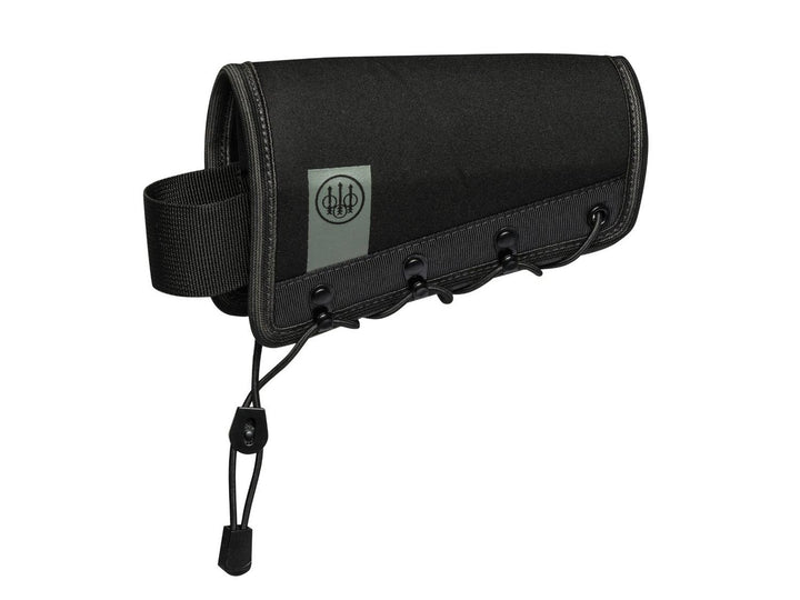 NEO CHEEK REST Black – view 2