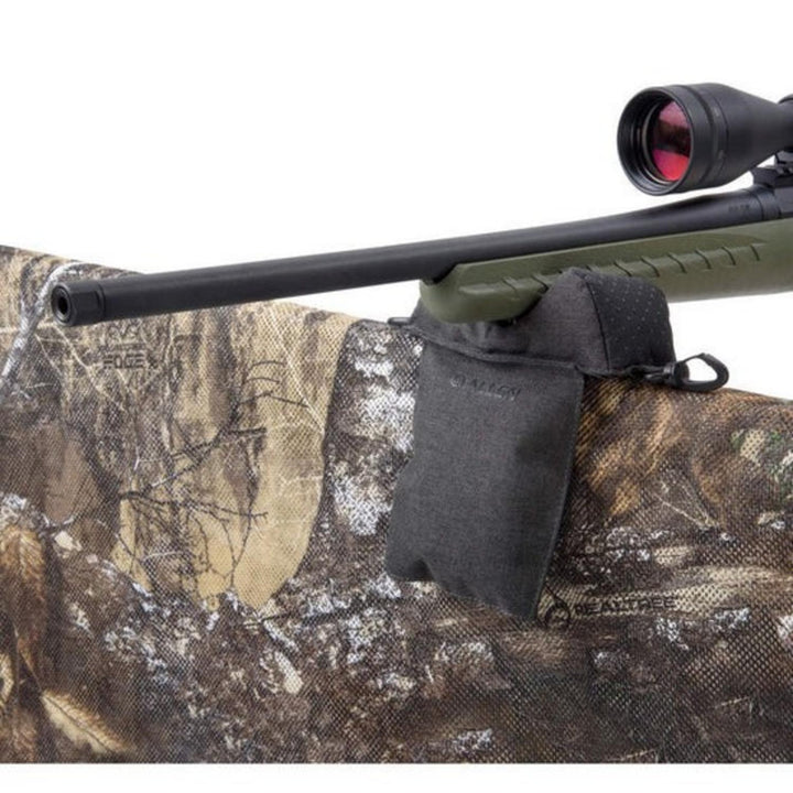 Allen Eliminator Lightweight Window Mount Shooting Rest