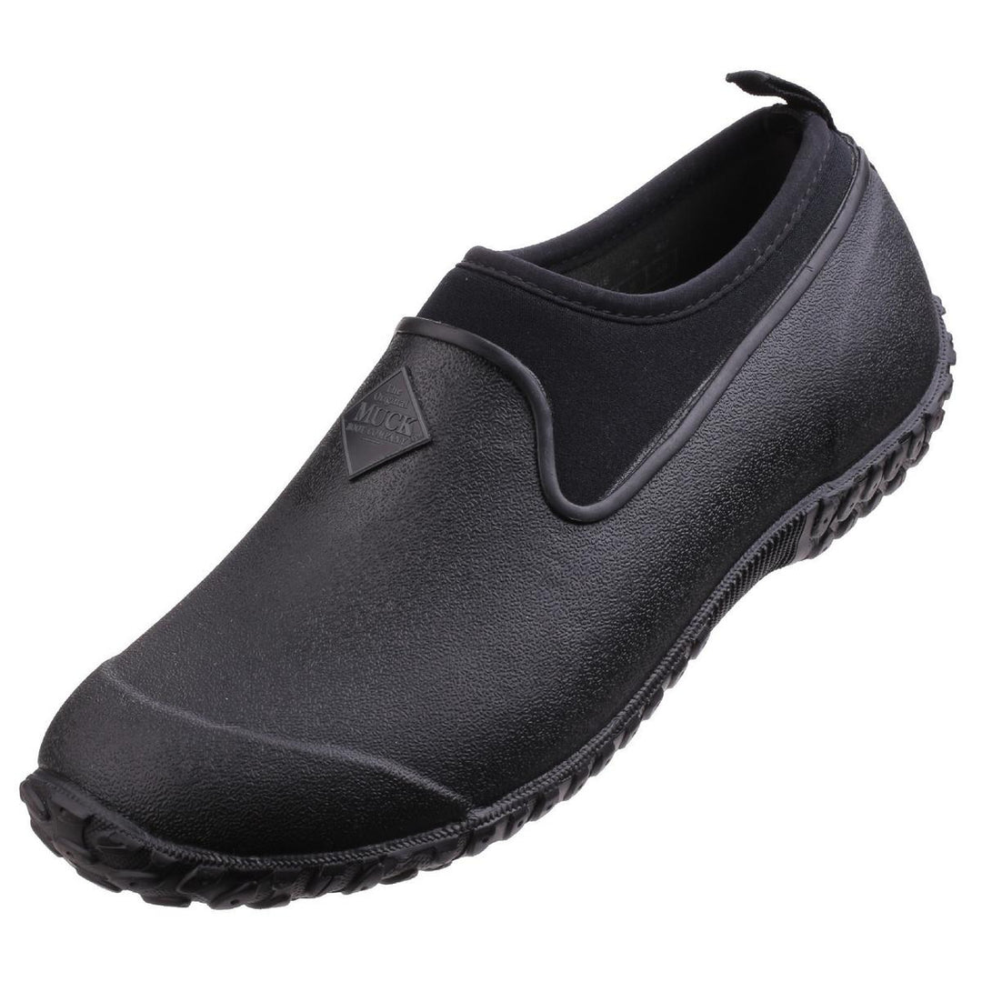 Muck Boots Muckster II Low All Purpose Lightweight Shoe