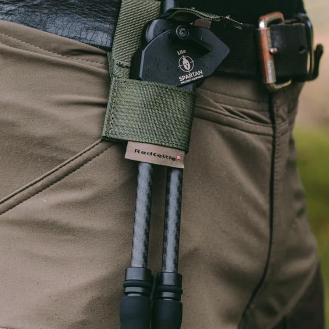 Spartan Spartan RedKettle Lite Javelin Holster