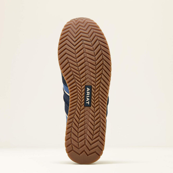 Ariat Mens Ranch Runner – view 2