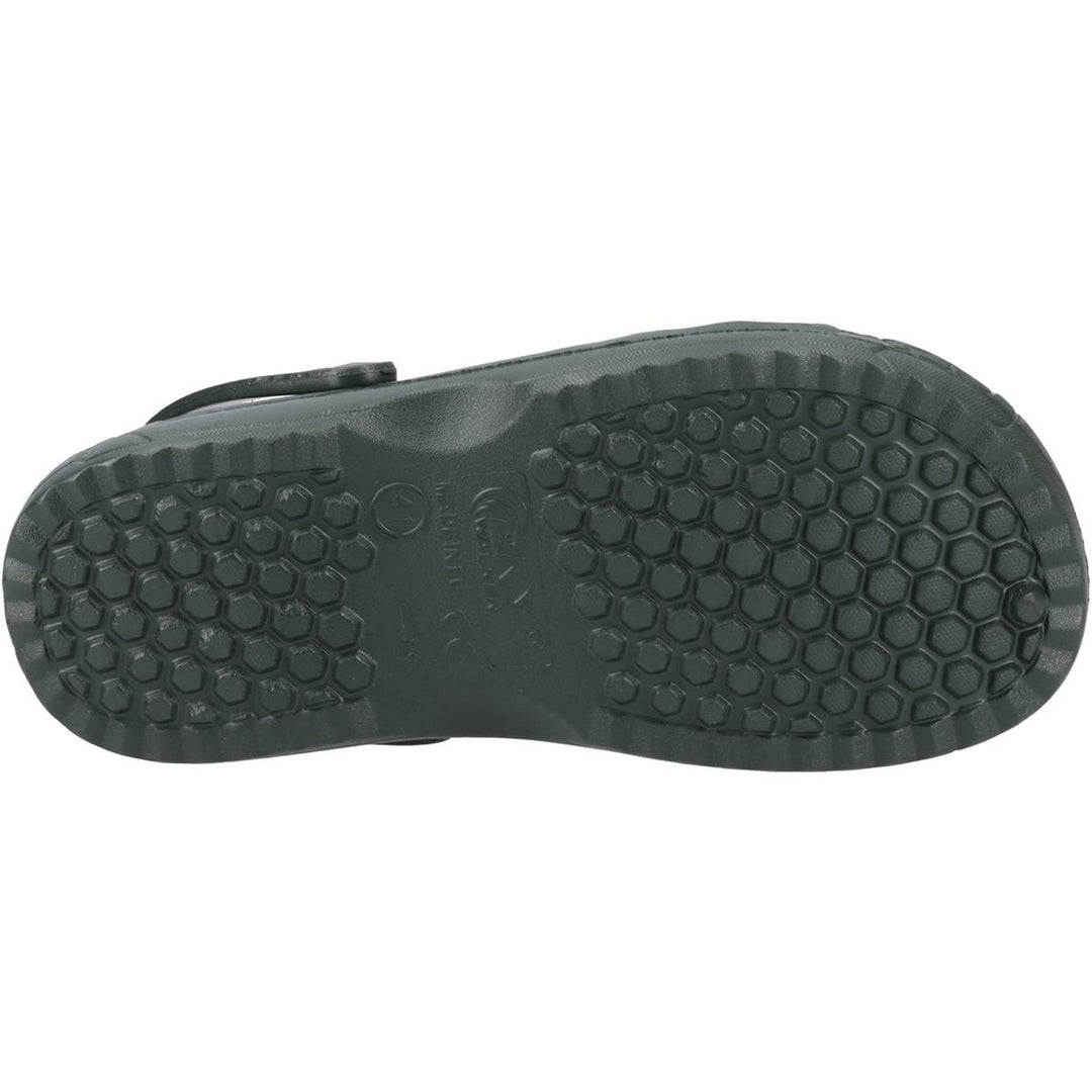 Cotswold Uley Clog – view 3