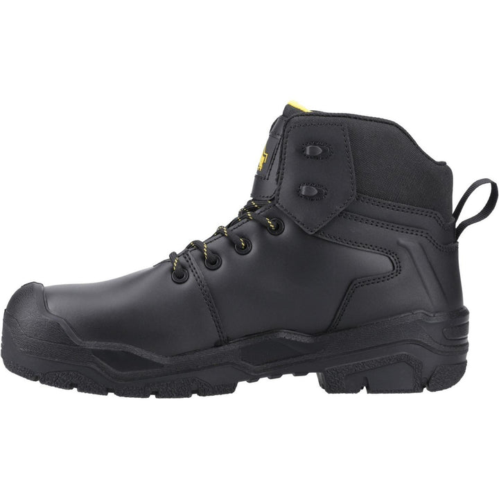 AS259 ASHDOWN S3S SR BLACK