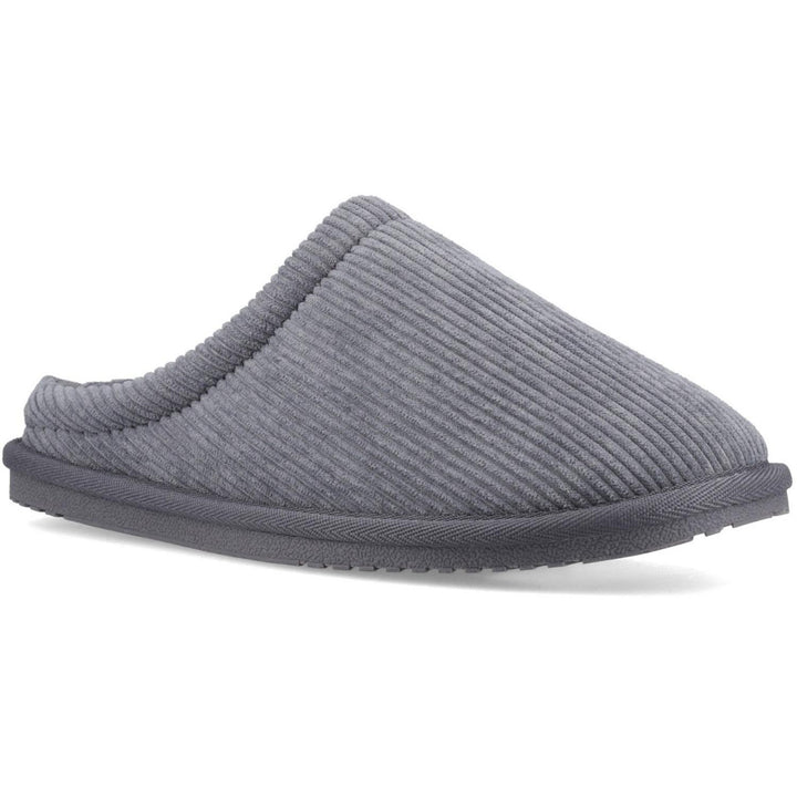 Calvin Slipper GREY