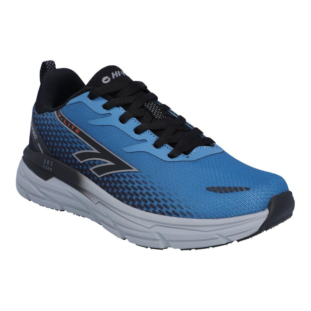 Hi-Tec Promenade Trainers Blue
