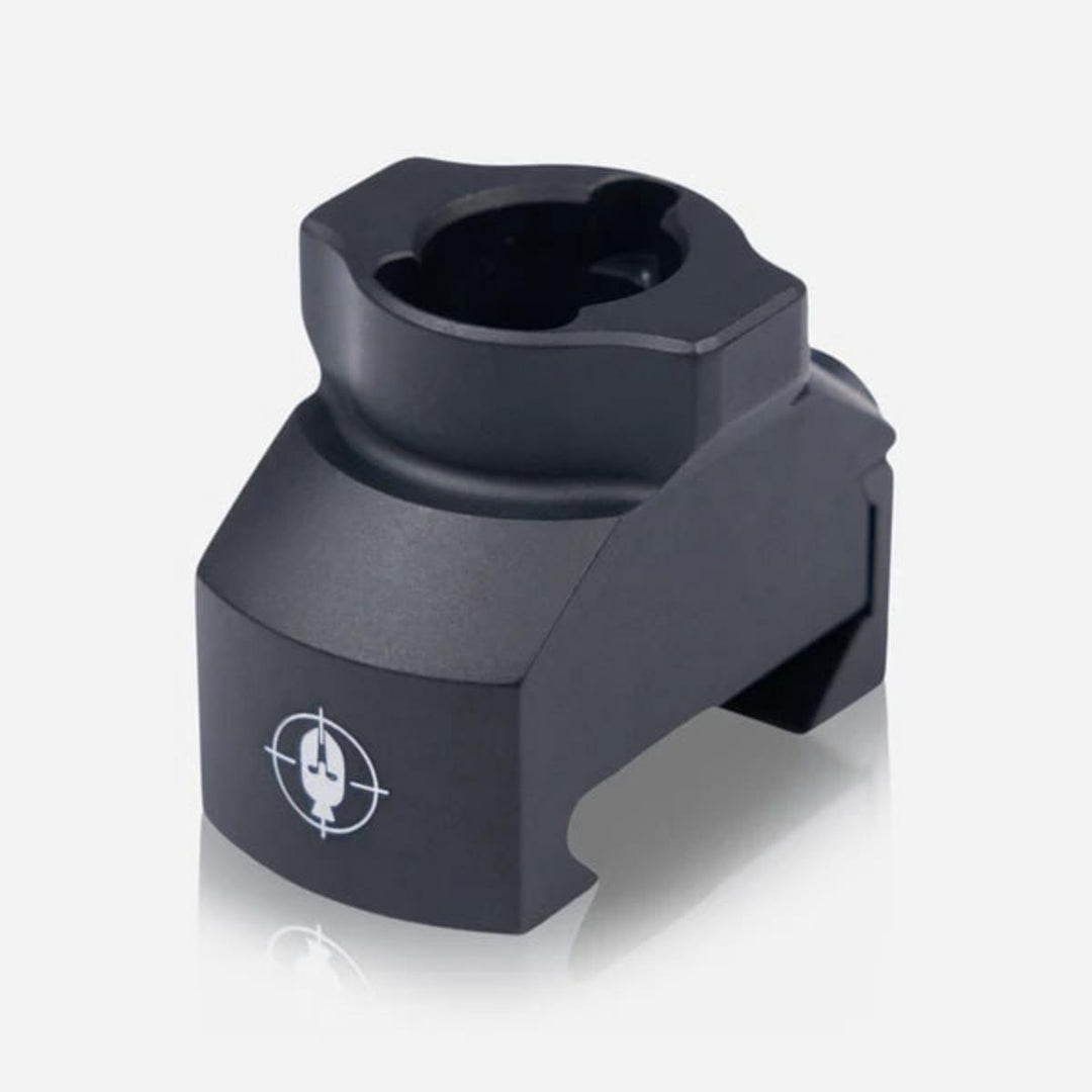 Spartan Spartan Classic Picatinny Adapter - MagnaSwitch