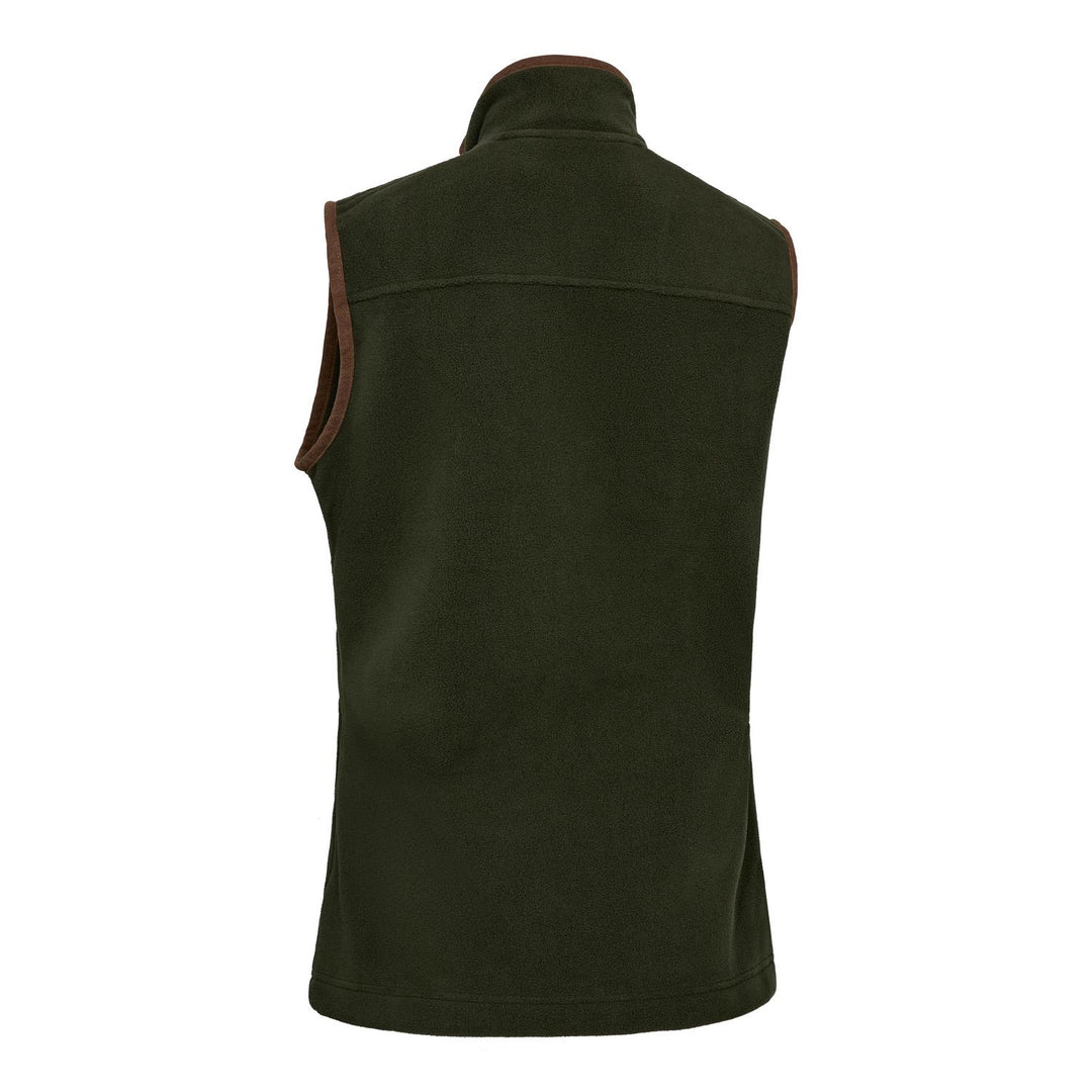 Deerhunter Lady Cumbria Fleece Waistcoat – Women's Gilet – view 3