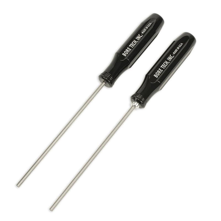 Boretech V-STIX, .22 CAL - .45 CAL 9" COATED PISTOL ROD – view 5