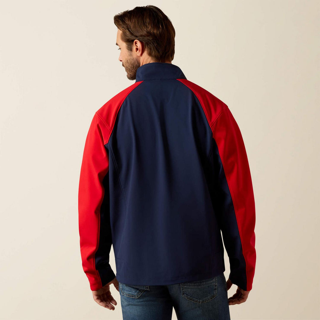 Ariat Mens Team EQ Jacket – view 2