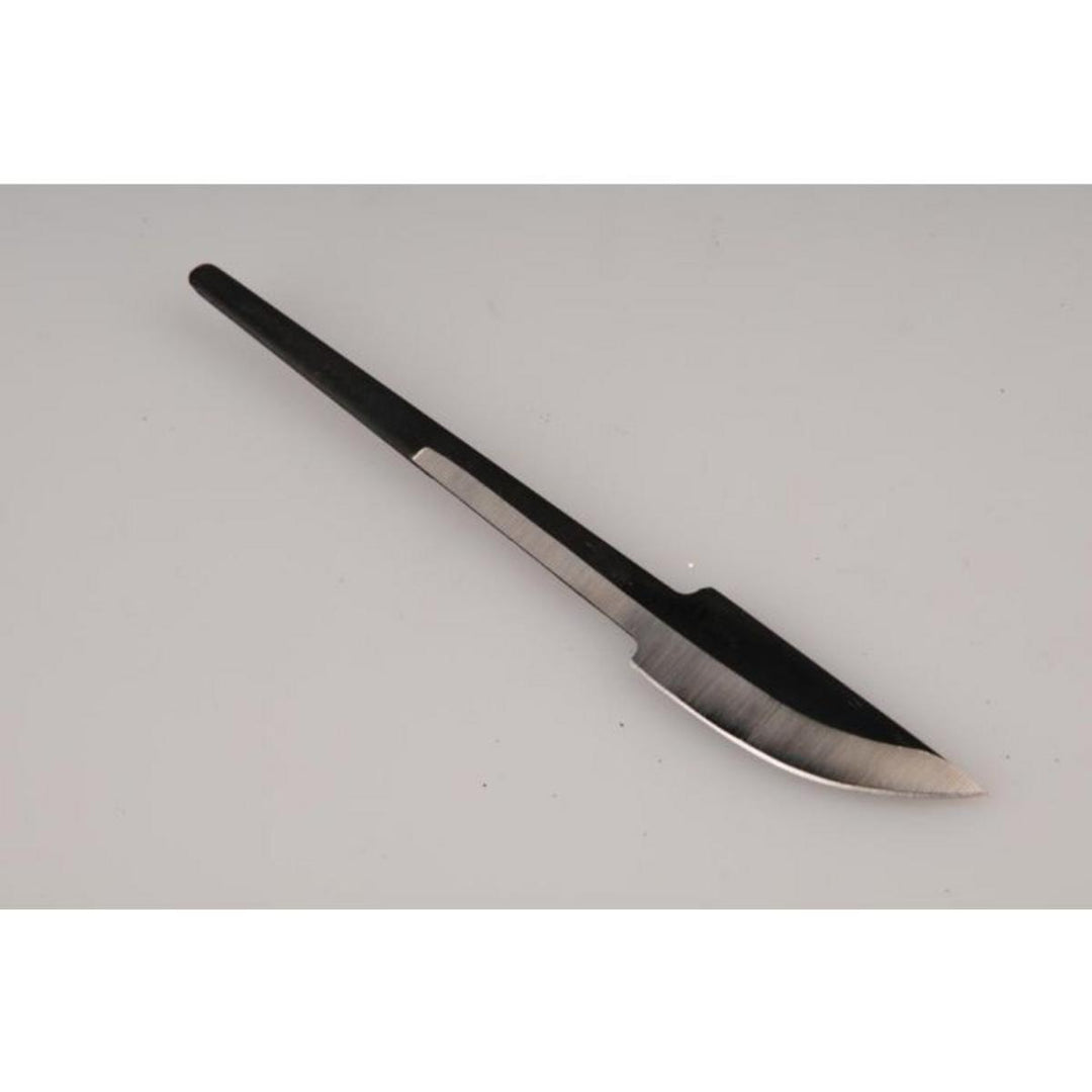 Laurin Metalli Carving Blade 42mm Carbon Steel