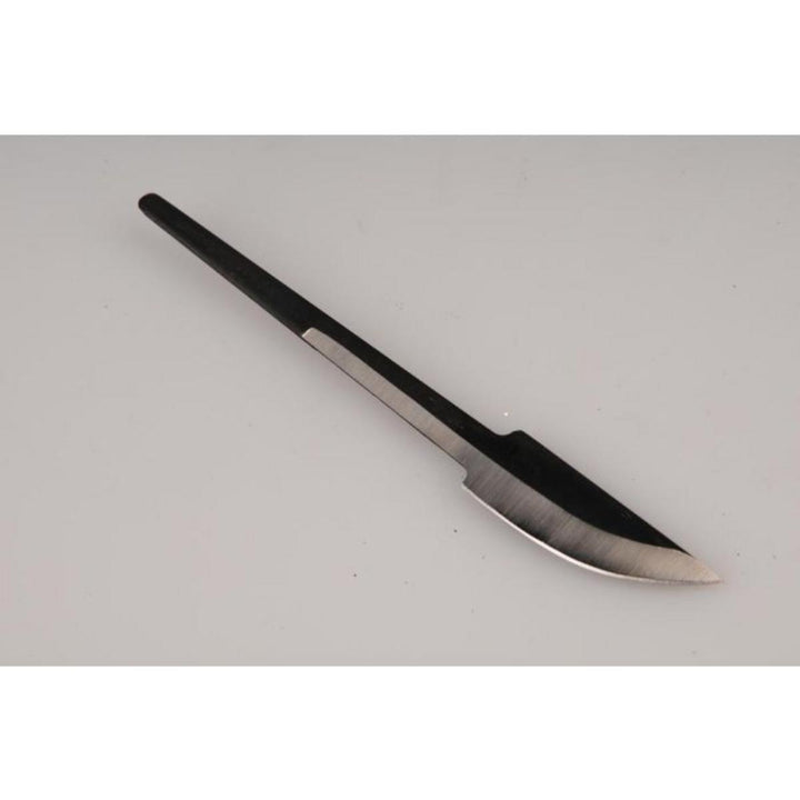 Laurin Metalli Carving Blade 42mm Carbon Steel