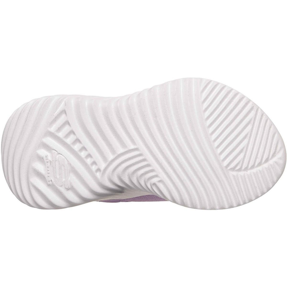 Bounder Free and Easy Trainer Lavender – view 2