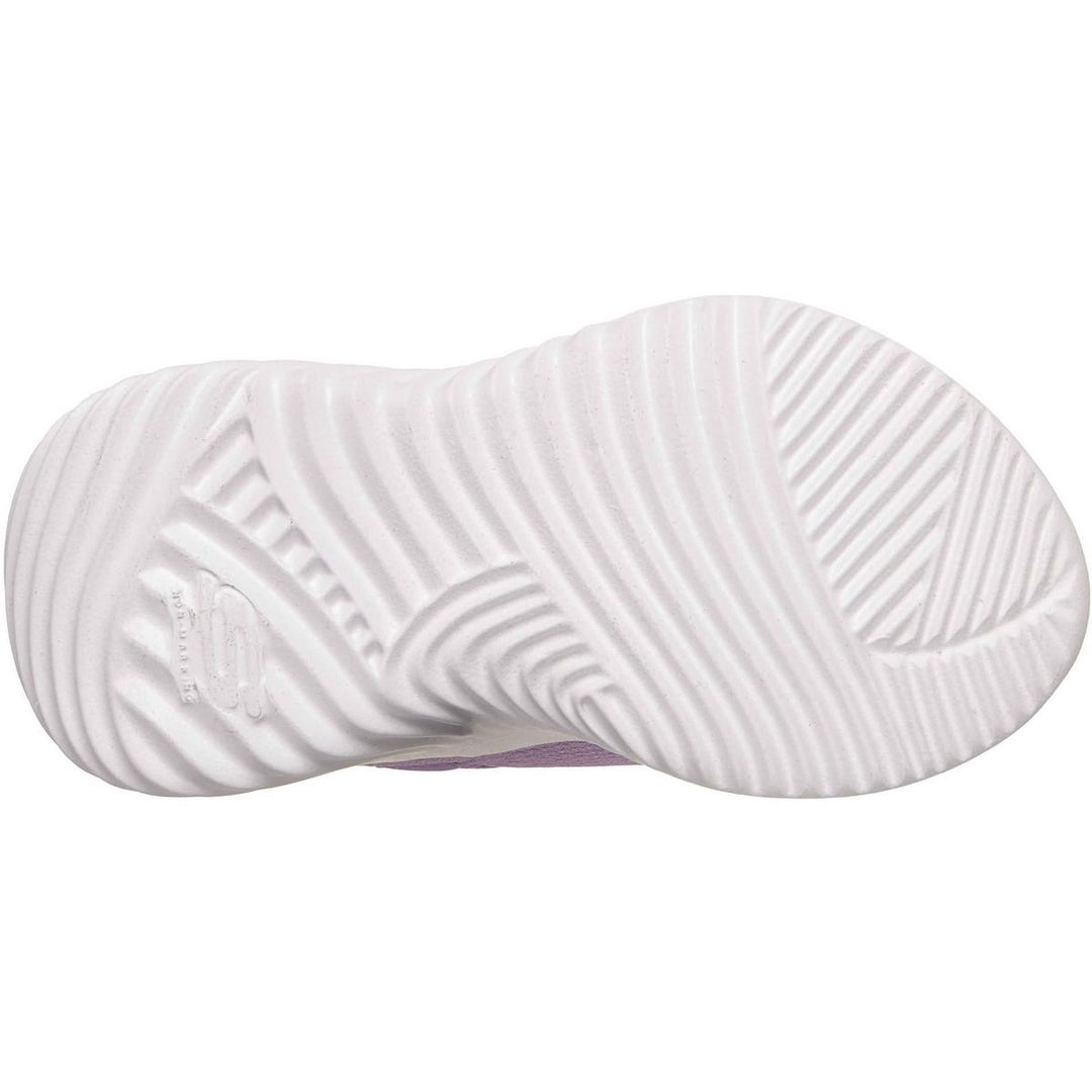 Bounder Free and Easy Trainer Lavender – view 2