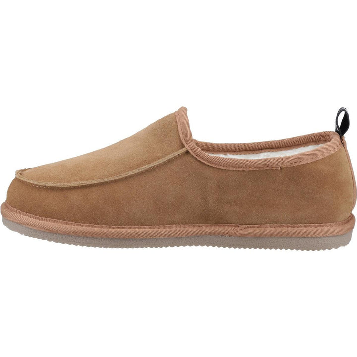 Hush Puppies Charles Slippers – view 4