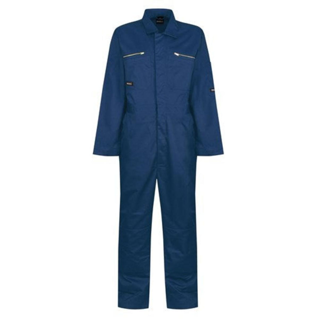 Regatta Regatta TRJ513R Workwear Coveralls