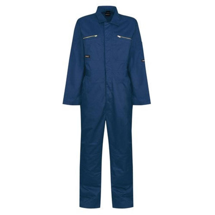 Regatta Regatta TRJ513R Workwear Coveralls