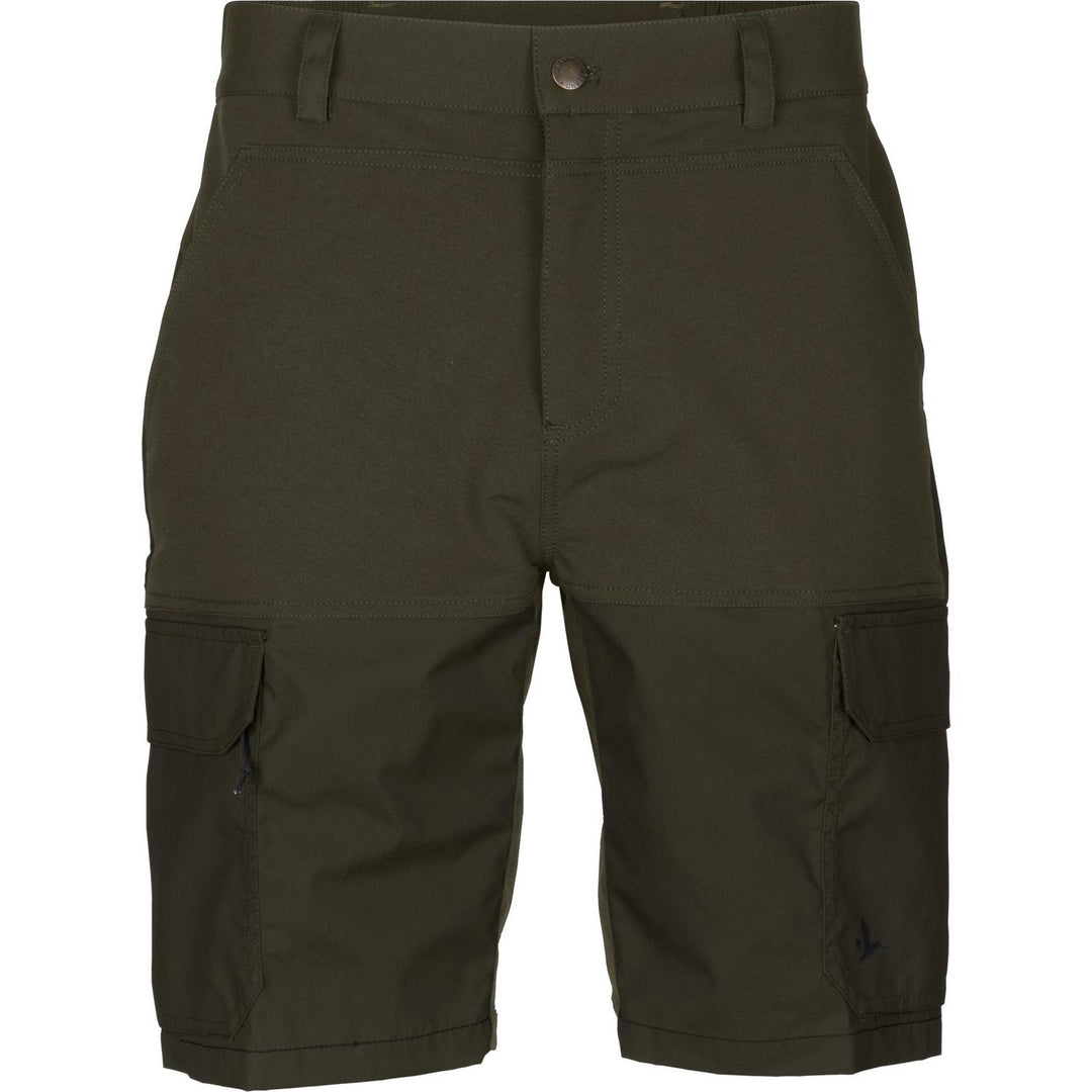 Seeland Elm Stretch Hunting Shorts