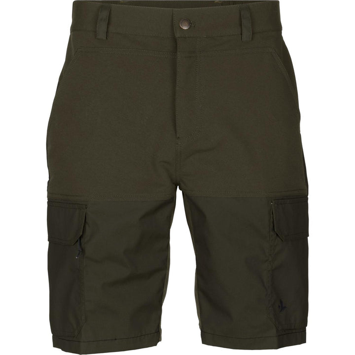 Seeland Elm Stretch Hunting Shorts
