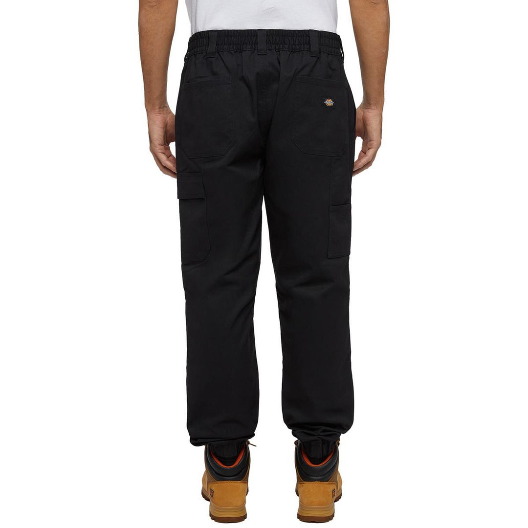 Dickies Cargo Twill Jogger Black